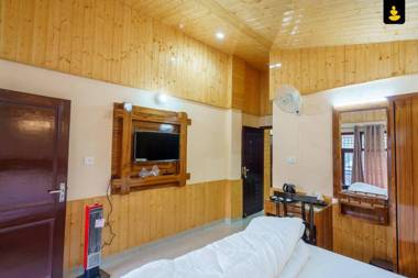 LivingStone Cool Cottage Chail