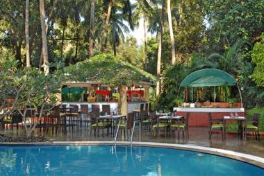 Park Inn by Radisson Goa Candolim