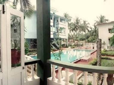 Summerville Beach Resort