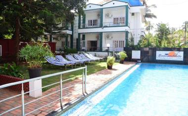 Summerville Beach Resort