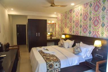 Don Hill Beach Resort