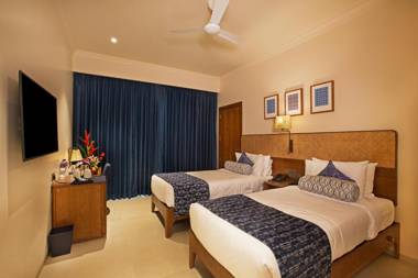 Marquis Beach Resort