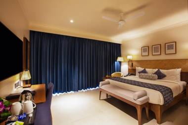 Marquis Beach Resort