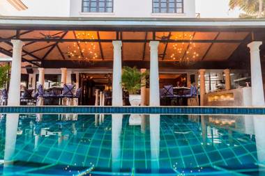 Sol De Goa by Sereno