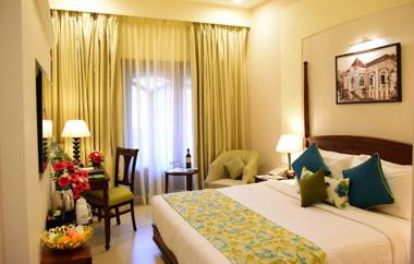 Country Inn & Suites by Radisson Goa Candolim