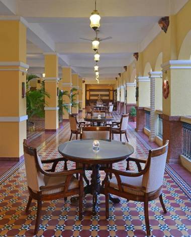 Country Inn & Suites by Radisson Goa Candolim