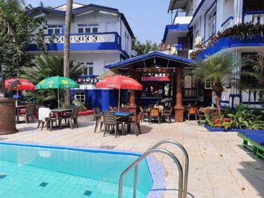 Lui Beach Resort
