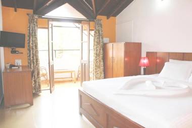 Silver Sands Sunshine - Angaara