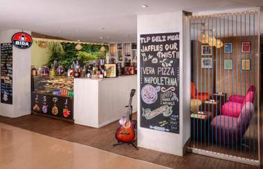 Novotel Goa Candolim