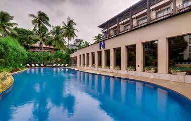 Novotel Goa Candolim