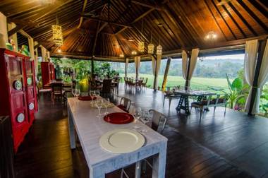 Novotel Goa Resort & Spa