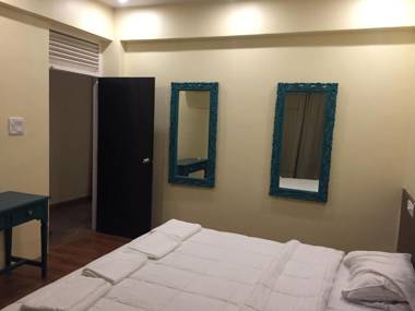 Candolim Serviced Apartments