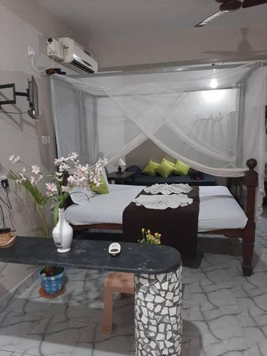 Casa Almeida Guest House