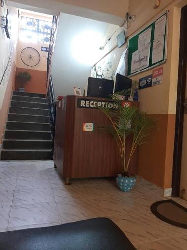 Casa Almeida Guest House