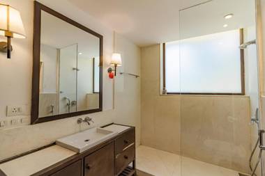 Luxury Villa Goa