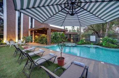 Cygnett Inn Celestiial Goa