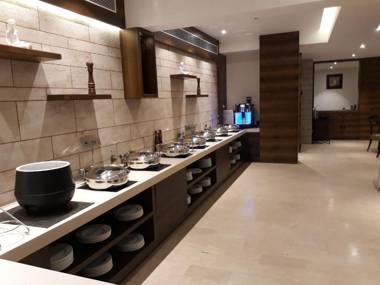 Lemon Tree Hotel Candolim