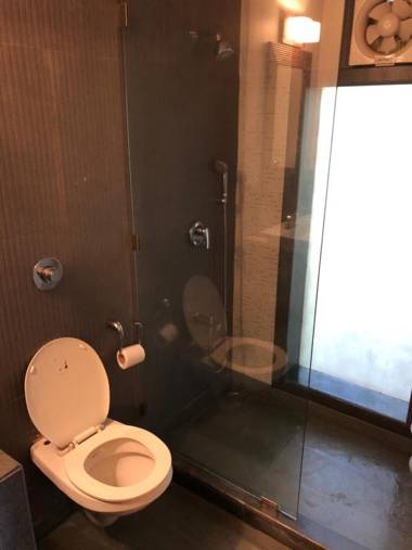 The Bungalows Light House Goa by Leisure Hotels