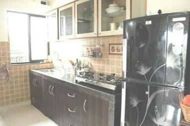 Premium -1BHK Apartment at Candolim Beach with Free Wifi