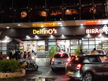 Premium -1BHK Apartment at Candolim Beach with Free Wifi