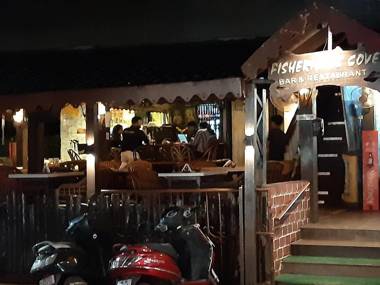 Premium -1BHK Apartment at Candolim Beach with Free Wifi