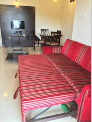 Kevlin Beach Apartment