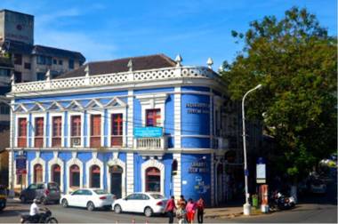 Kevlin Beach Apartment