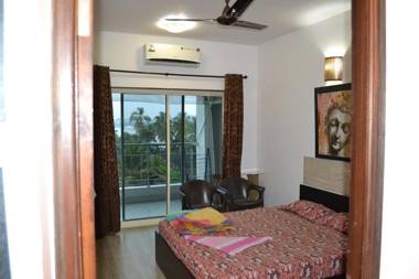 Ocean Shores Hospitality