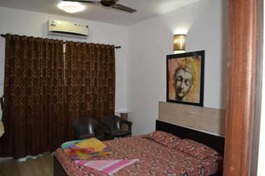 Ocean Shores Hospitality