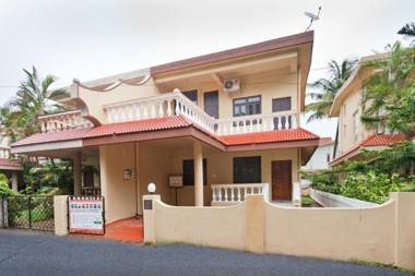 Villa Calangute Phase 7