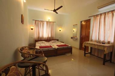 Sea Pearl Guesthouse