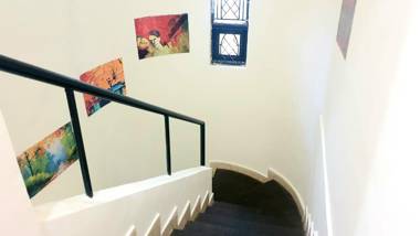 The Duplex Luxury Beach