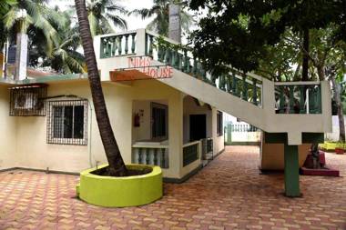 Niki Guest House