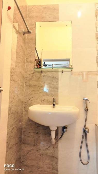 Monte Villa Guest House