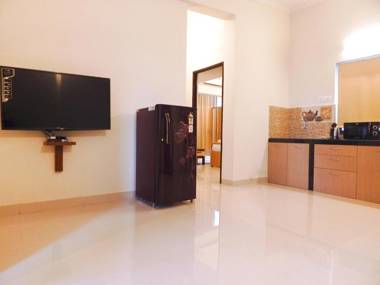 Monarch Palms- Serviced Apartments (Managed by HNH Homes)