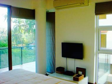 Luxurious 2BHK for Ultimate Holiday Experience in Goa
