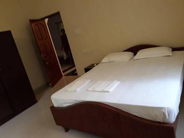 Agnelo's Holiday Homes