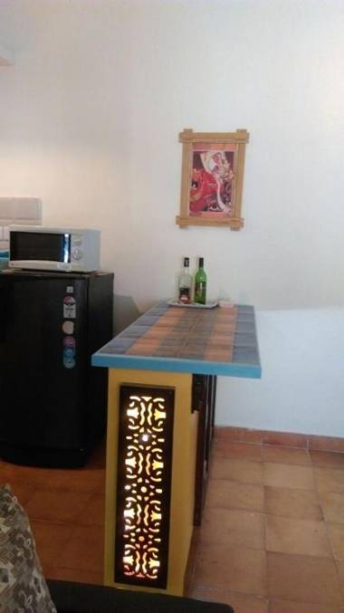 BEAUTIFUL SPACIOUS APT IN CANDOLIM with Wifi