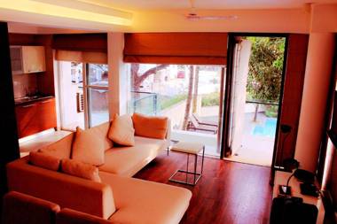 Luxurious 2BHK for Ultimate Holiday Experience in Goa - 2