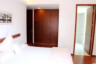 Luxurious 2BHK for Ultimate Holiday Experience in Goa - 2