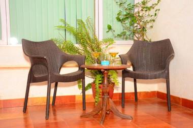 Villa Samaara14 Candolim Beach 500mts