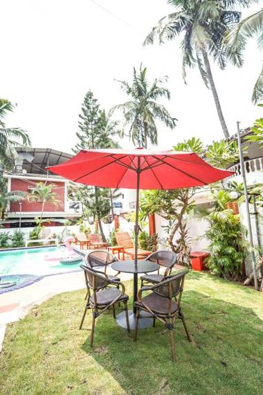 Grande Ave Maria Resort