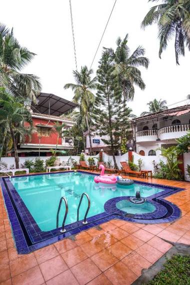 Grande Ave Maria Resort