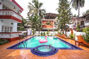 Grande Ave Maria Resort