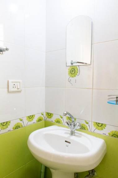 Villa Emmanuel Holiday Home