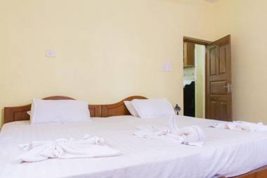 Villa Emmanuel Holiday Home