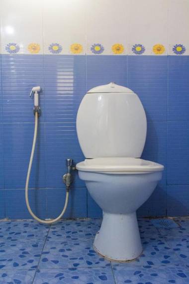 Villa Emmanuel Holiday Home