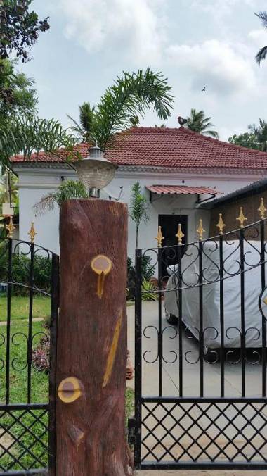 Casa de Fernandes