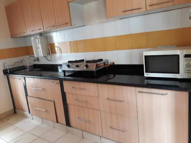 Villa Samaara1 on Candolim Main Road pool facing