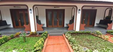 Delight Hostel Goa Candolim